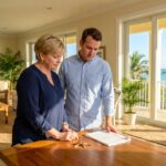 Do i have to pay capital gains if i sell an inherited house?