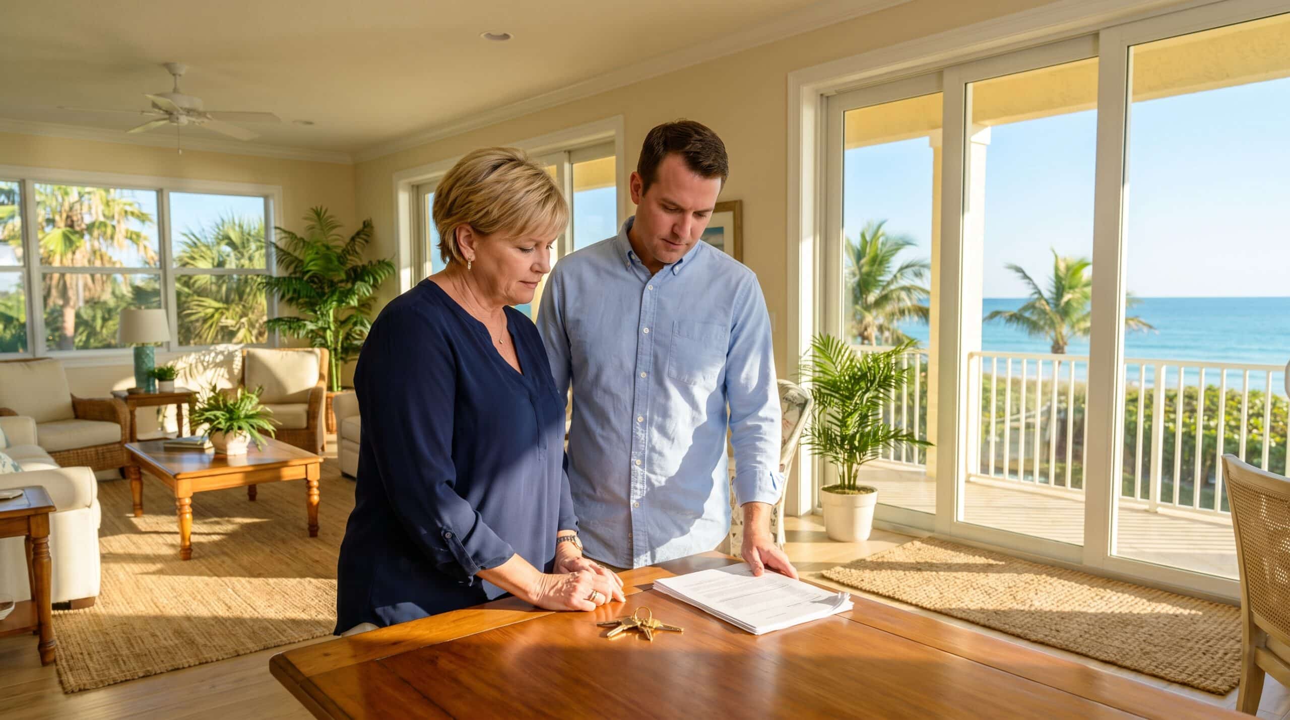 Do i have to pay capital gains if i sell an inherited house?