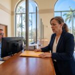 What is the 10 day rule for probate in florida?