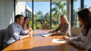 Is title insurance required for florida real estate purchases?