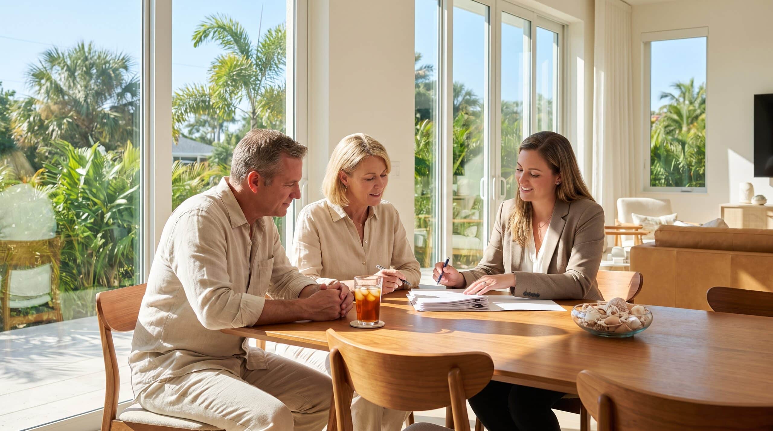 Is it worth applying for homestead exemption in florida?
