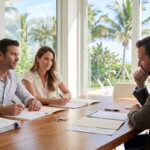 How long are you liable after selling a house in florida?