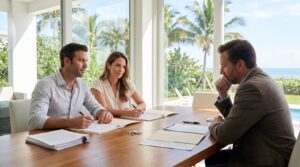 How long are you liable after selling a house in florida?