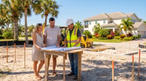Is it cheaper to build or buy a house in fl?