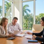 What taxes must you pay when selling a house in florida?