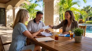 Is a cash offer or mortgage better for a seller in florida?