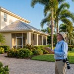 How is property value assessed in florida?