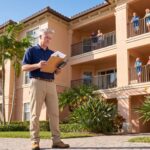 How often do condos need inspection in florida?