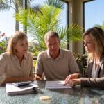 How do i calculate capital gains on the sale of my home?