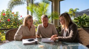 How do i calculate capital gains on the sale of my home?
