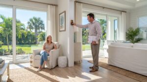 Should i get my own appraisal before selling my florida house?