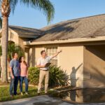 What red flags should you check when buying a florida house?