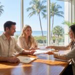 Why does the seller pay for title insurance in florida?
