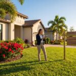 Why are houses not selling in florida right now?