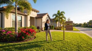 Why are houses not selling in florida right now?