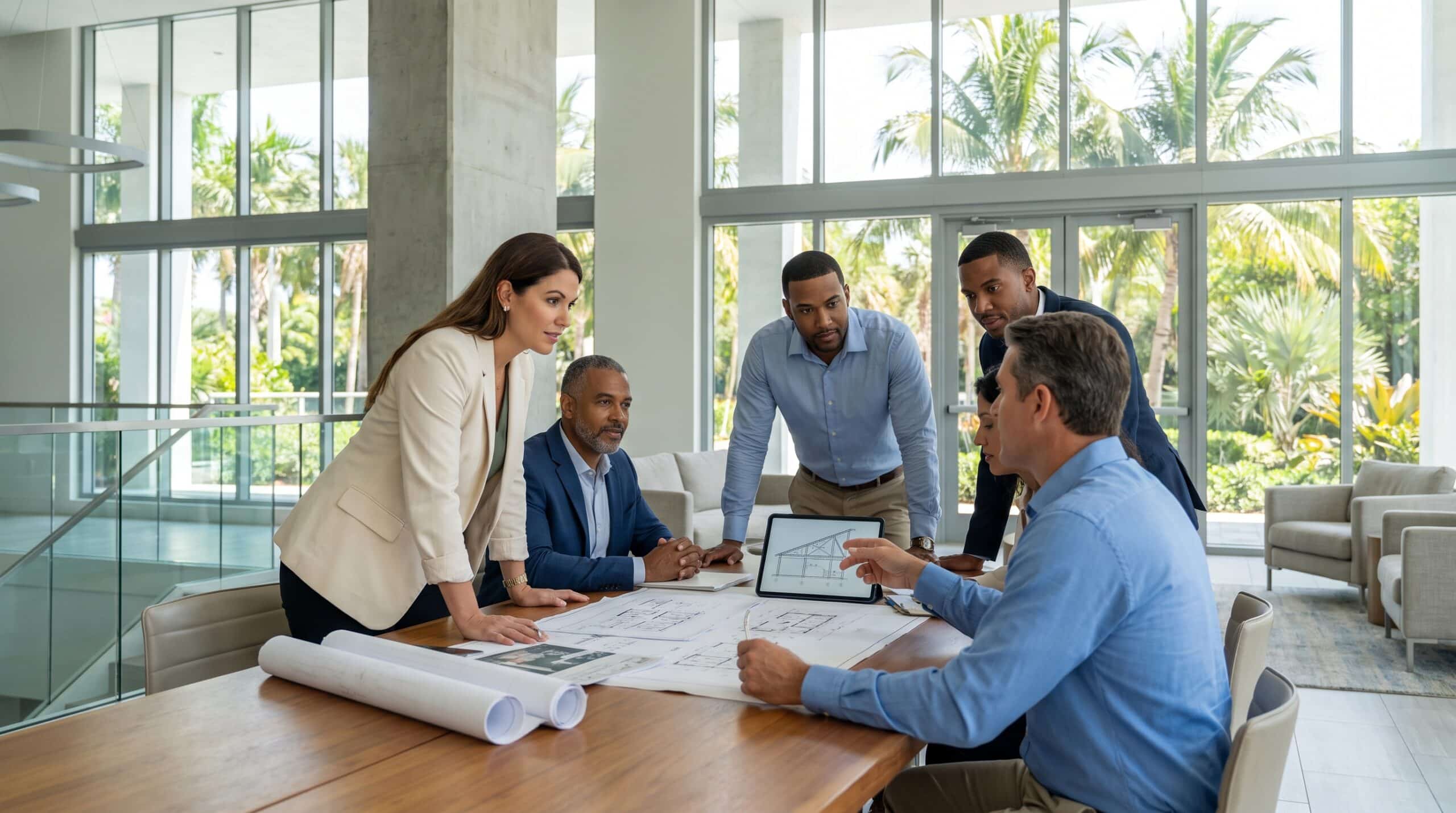 What are the key changes in florida new condo laws?