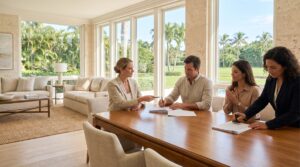 Is seller financing advantageous for florida sellers?