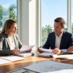 Who normally pays closing costs in florida?