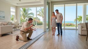 What is a pre warranty expiration home inspection in florida?