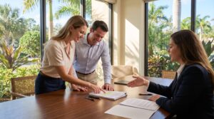 How do seller concessions work with conventional loans?