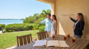 Is it hard to sell a house in a flood zone in florida?