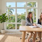 Do buyers need to attend closing in florida?