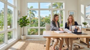 Do buyers need to attend closing in florida?