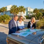 Is flood zone a or ae better in florida?