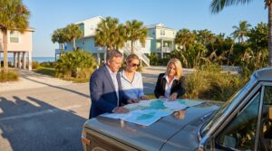 Is flood zone a or ae better in florida?