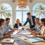 Who pays closing costs when buying a house in florida?