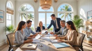 Who pays closing costs when buying a house in florida?