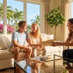 Why would a seller prefer a cash offer in florida?
