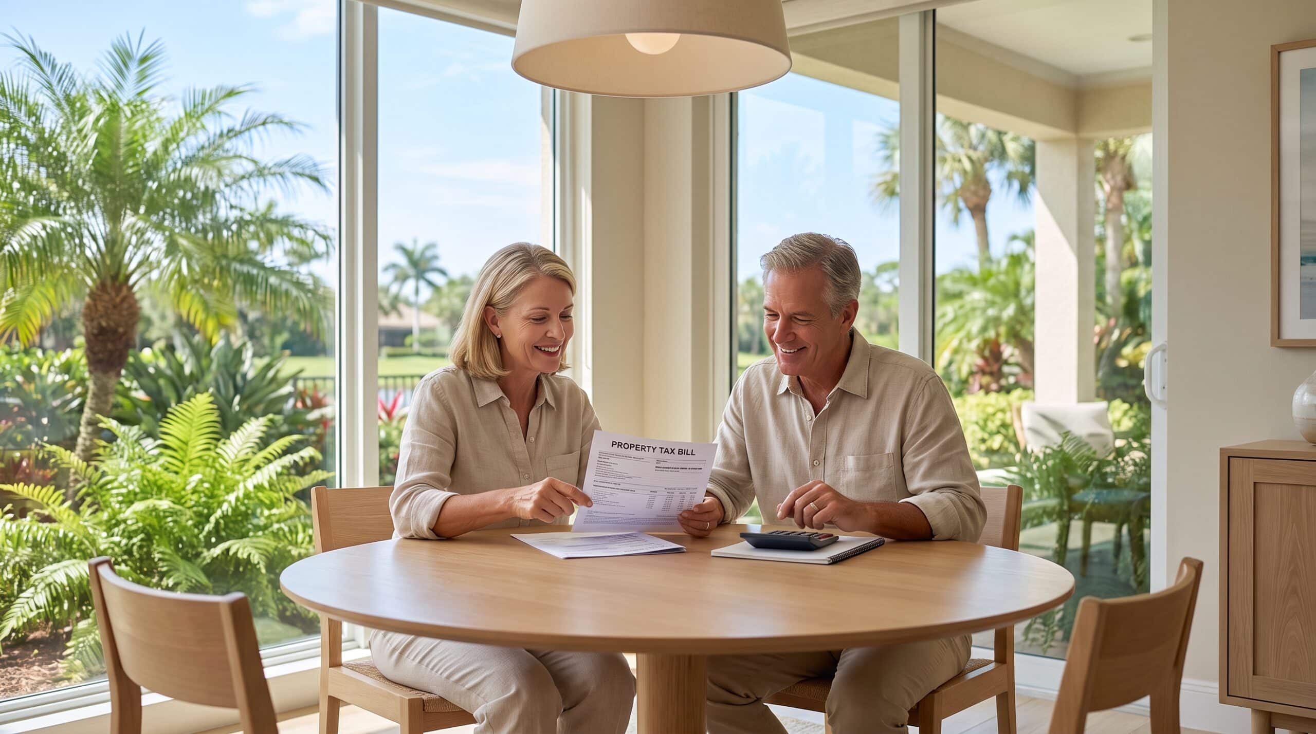 How much does a homestead exemption save you in florida?