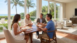 Why would a seller choose a cash offer over financing?