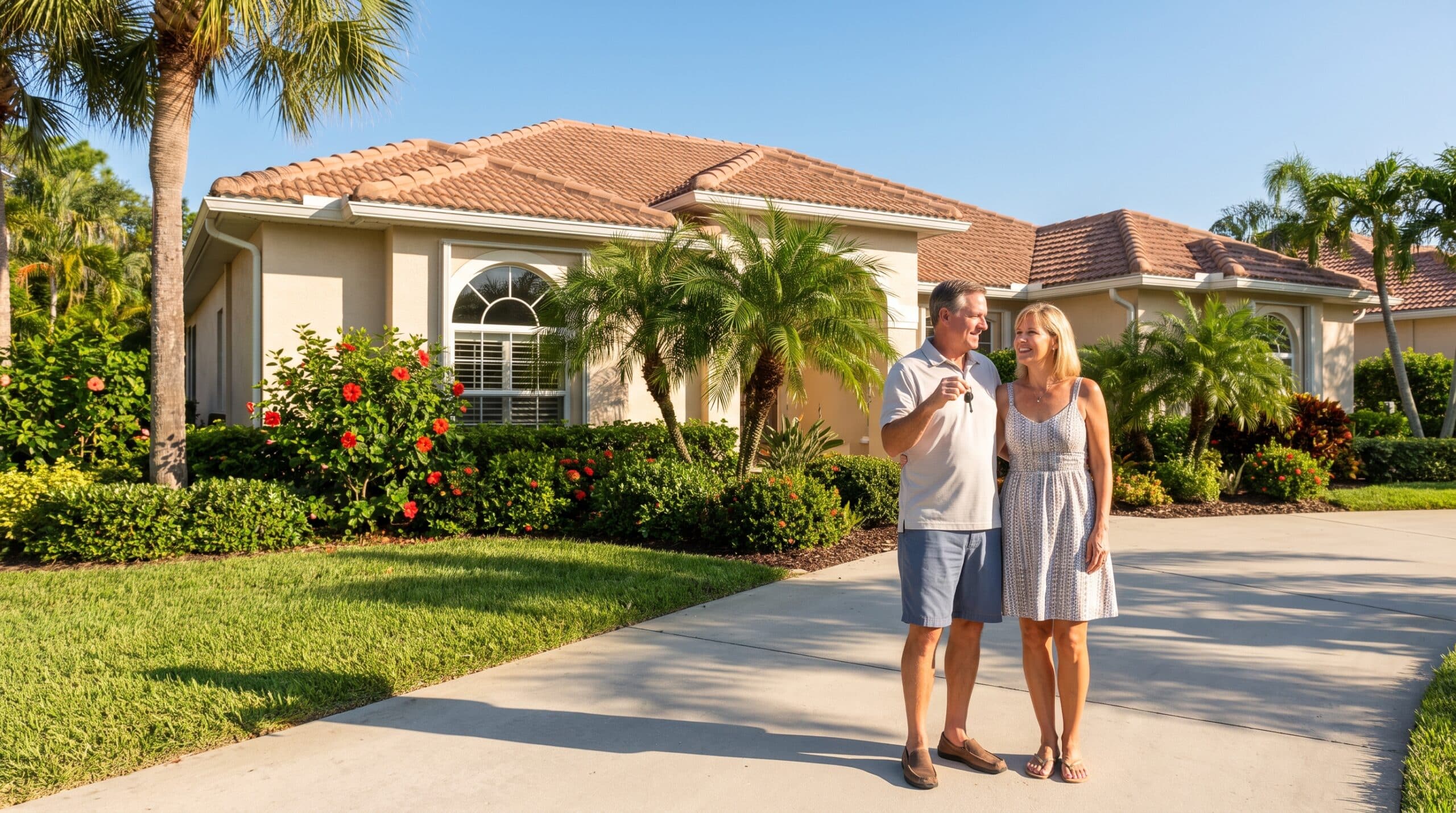 How long does homestead exemption last in florida?
