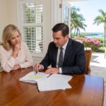 Can you sell a house while in probate in florida?