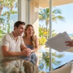 How much down payment for first time home buyers in florida?