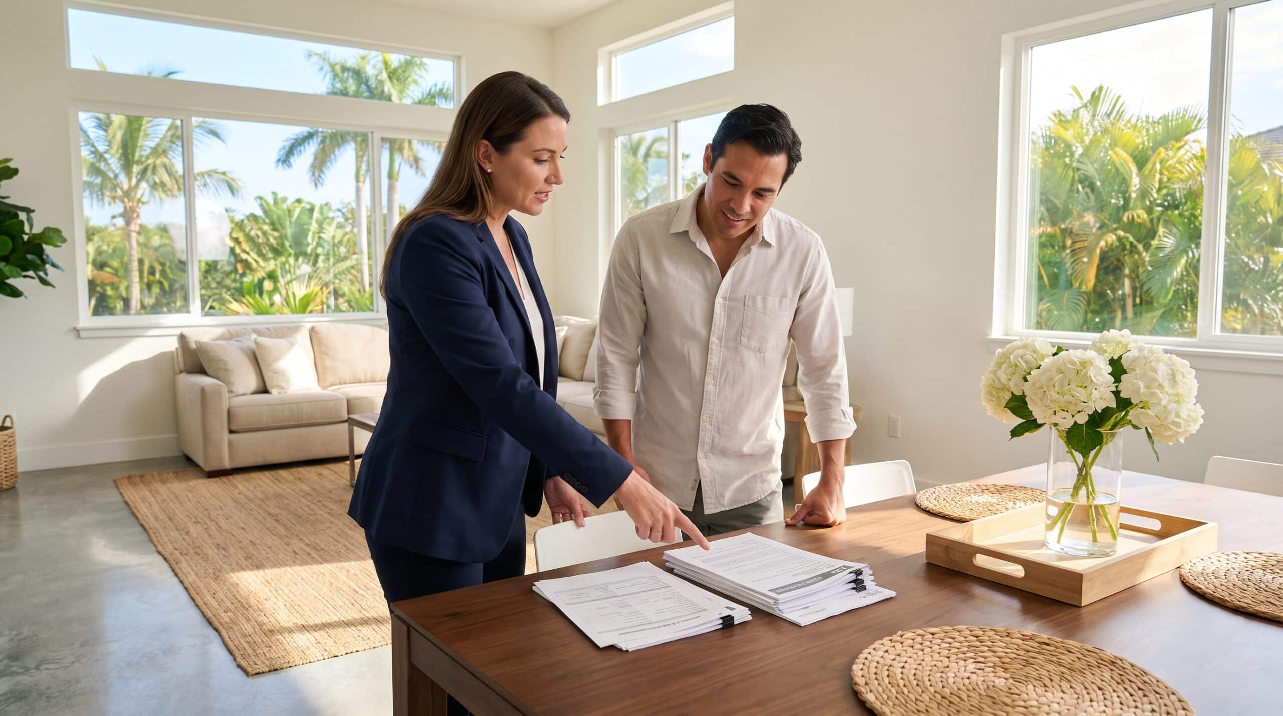 How can i get my florida house to sell faster?