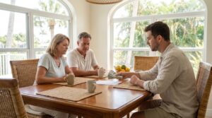Is selling your home for cash a good idea in florida?