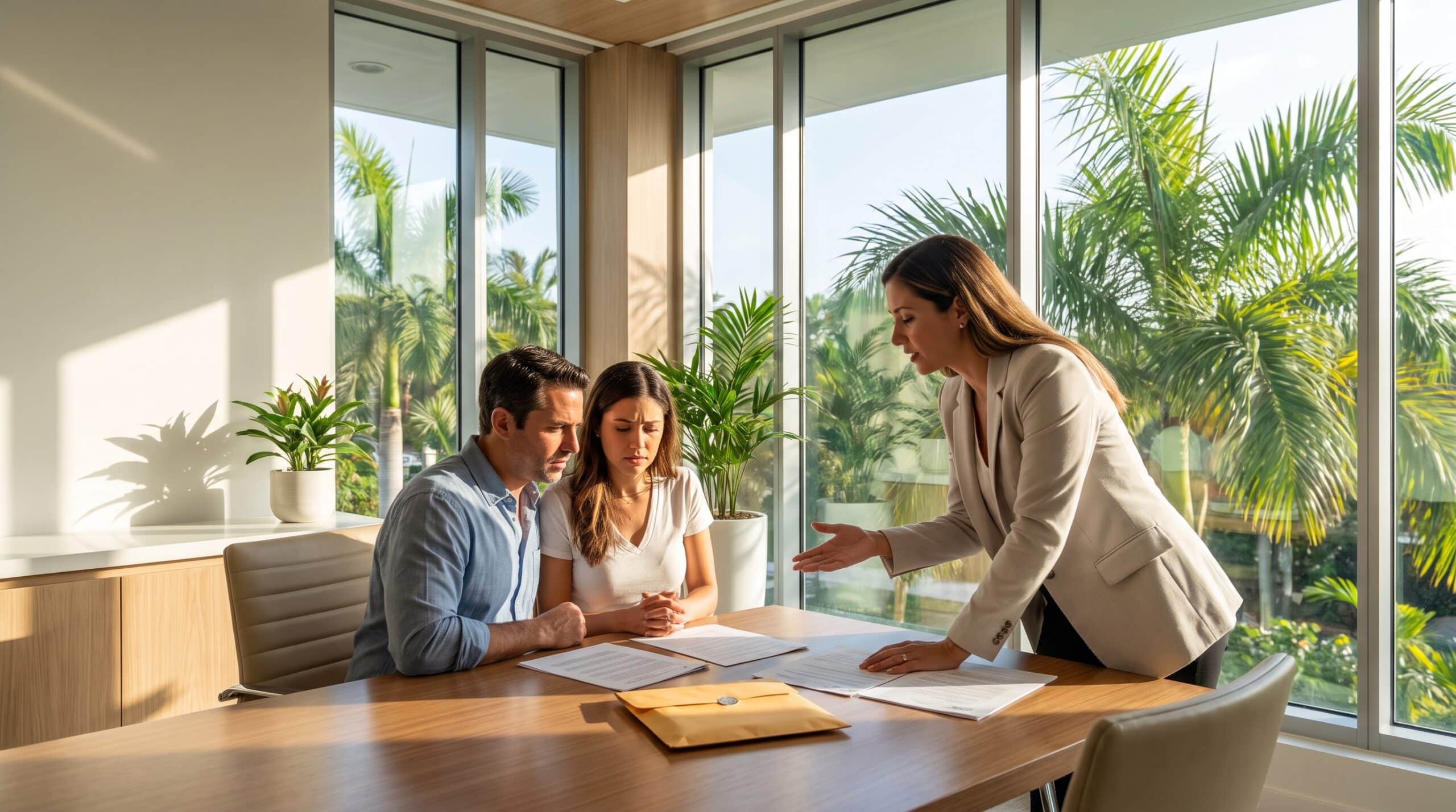 Can a seller refuse to return earnest money in florida?