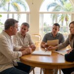 Can a cash offer on a home still fall through?