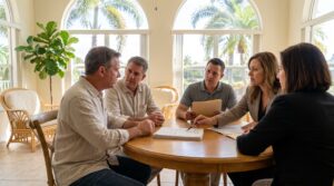 Can a cash offer on a home still fall through?