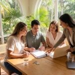 How long does it usually take to close on a house in florida?
