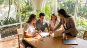How long does it usually take to close on a house in florida?