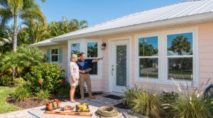 What is the florida $10,000 grant for homeowners?