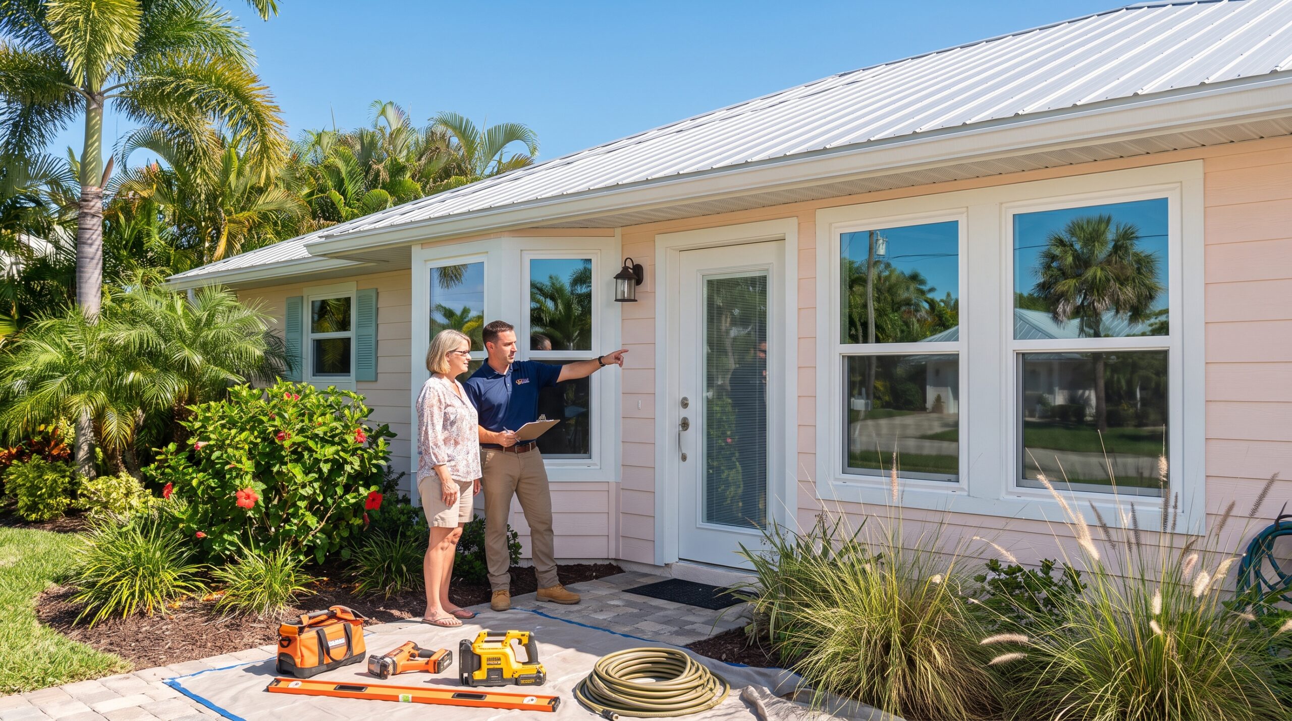 What is the florida $10,000 grant for homeowners?