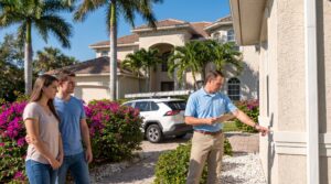 How long is a home inspector liable in florida?