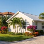 Sarasota florida smaller home illustrating downsizing and changing ownership obligations
