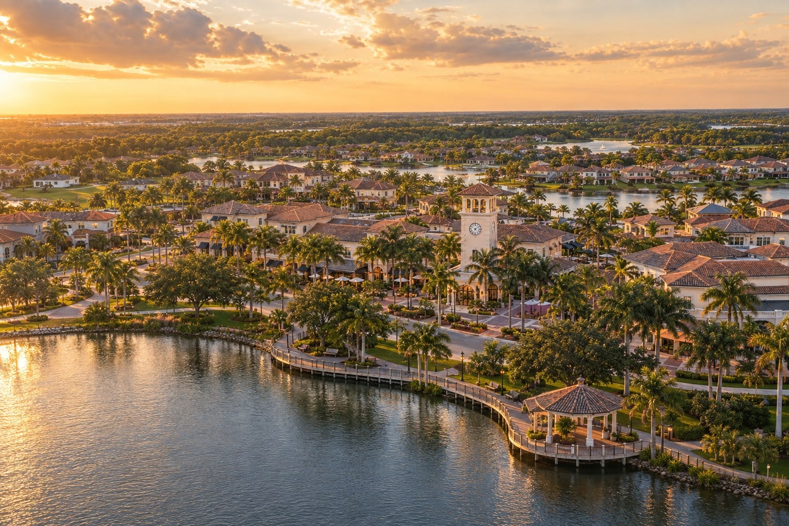 Community market reports — live mls data | team renick