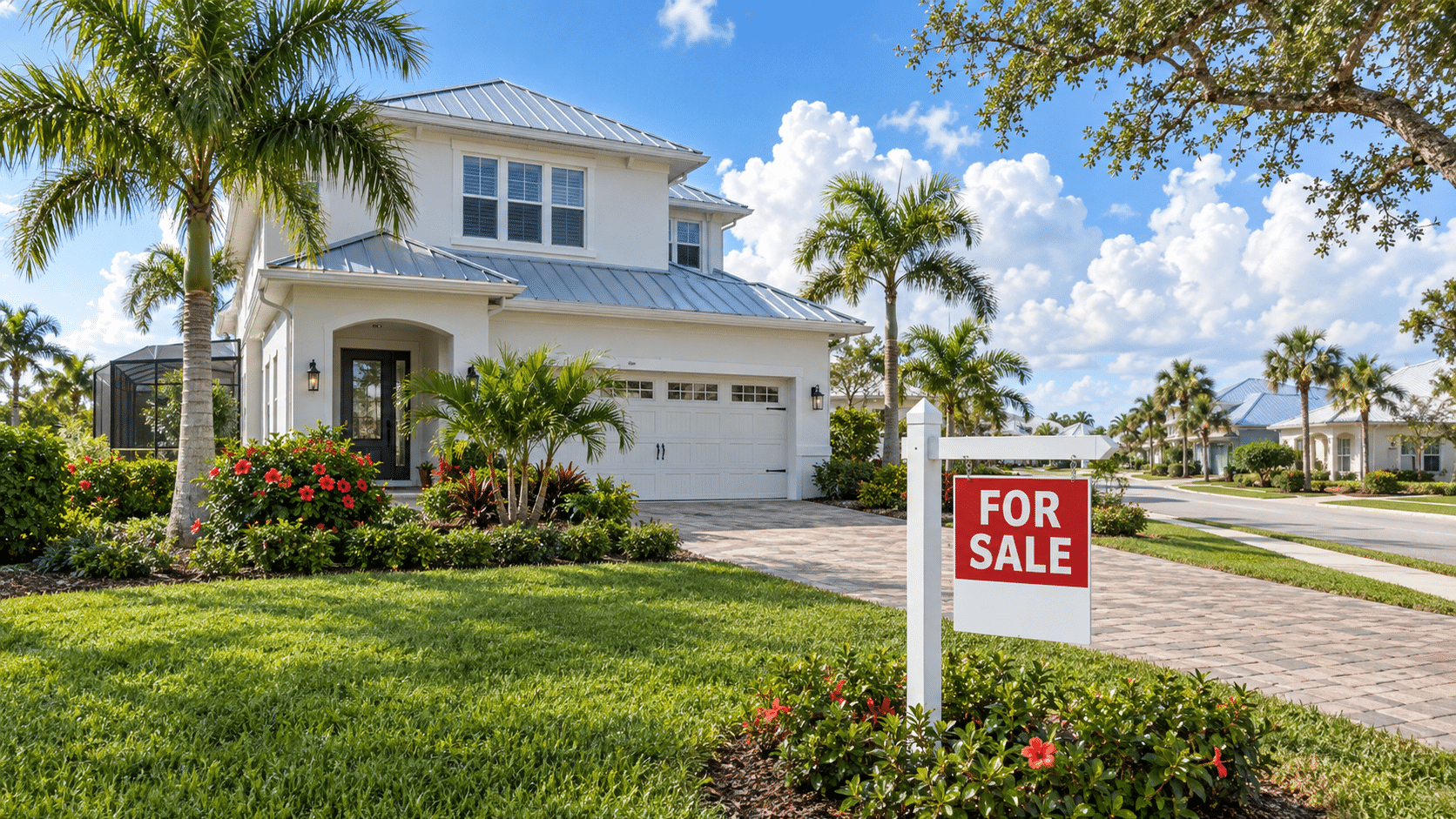 Manatee county real estate market update september 6-12 2026